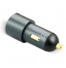Car charger everActive CC-40Q USB QC3.0 + 2x USB-C PD 60W