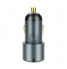 Car charger everActive CC-40Q USB QC3.0 + 2x USB-C PD 60W
