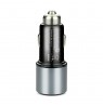 Car charger everActive CC-60Q USB QC3.0 + USB-C PD 83W