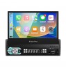 Car player Kruger and  Matz KM2018 7" CarPlay/AndroidAuto