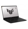ASUS TUF Gaming A14 FA401UM-RG010W AMD Ryzen™ 7 260 Laptop 35.6 cm (14") 2.5K 16 GB LPDDR5x-SDRAM 512 GB SSD NVIDIA GeForce