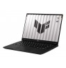 ASUS TUF Gaming A14 FA401UM-RG010W AMD Ryzen™ 7 260 Laptop 35.6 cm (14") 2.5K 16 GB LPDDR5x-SDRAM 512 GB SSD NVIDIA GeForce