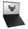 ASUS TUF Gaming A14 FA401UM-RG010W AMD Ryzen™ 7 260 Laptop 35.6 cm (14") 2.5K 16 GB LPDDR5x-SDRAM 512 GB SSD NVIDIA GeForce