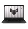 ASUS TUF Gaming A14 FA401UM-RG010W AMD Ryzen™ 7 260 Laptop 35.6 cm (14") 2.5K 16 GB LPDDR5x-SDRAM 512 GB SSD NVIDIA GeForce