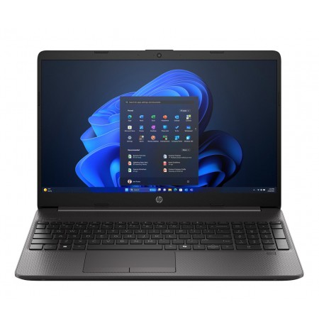 Laptop HP 250 G9 15 C5-120U 8GB 512GB DOS, Dark Ash Silver