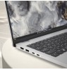 DELL Pro 16 Plus PB16250 Intel Core Ultra 7 266V Laptop 40.6 cm (16") Full HD+ 16 GB LPDDR5x-SDRAM 512 GB SSD Wi-Fi 7