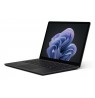 Microsoft Surface Laptop 6 Intel Core Ultra 5 135H 34.3 cm (13.5") Touchscreen 16 GB LPDDR5-SDRAM 256 GB SSD Wi-Fi 6E