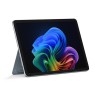 Microsoft Surface Pro 12" Snapdragon 512 GB 30.5 cm (12") 16 GB Wi-Fi 7 (802.11be) Windows 11 Home Grey