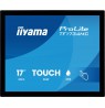 iiyama ProLite TF1734MC-B8X computer monitor 43.2 cm (17") 1280 x 1024 pixels Touchscreen