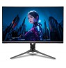 Acer Predator XB323QKV4BMIIPRX computer monitor 80 cm (31.5") 3840 x 2160 pixels 4K Ultra HD Black