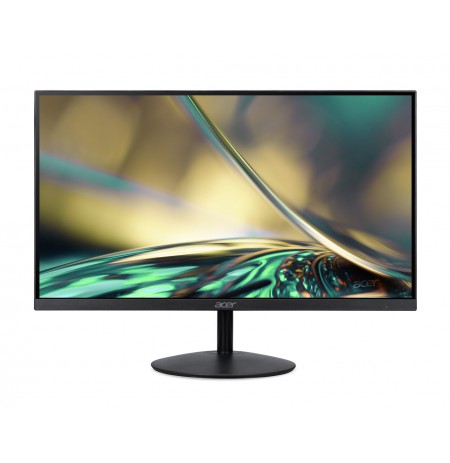 Acer SA322QAbi computer monitor 80 cm (31.5") 1920 x 1080 pixels Full HD LCD Black