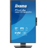 iiyama ProLite XB2797QSNPH-B1 27IN IPS LCD 4MS 2560X1440 350CD/M2 HDMI/DP/USB 2 computer monitor 68.6 cm (27") 2560 x 1440