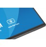 iiyama ProLite XB2797QSNPH-B1 27IN IPS LCD 4MS 2560X1440 350CD/M2 HDMI/DP/USB 2 computer monitor 68.6 cm (27") 2560 x 1440