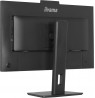 iiyama ProLite XB2797QSNPH-B1 27IN IPS LCD 4MS 2560X1440 350CD/M2 HDMI/DP/USB 2 computer monitor 68.6 cm (27") 2560 x 1440