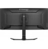 iiyama G-MASTER GCB3484WQSU-B2 34IN PRO-GAMING 0.4MS VA LCD 3440X144 computer monitor 86.4 cm (34") 3440 x 1440 pixels