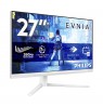 Philips Evnia 5000 27M2N5201P/00 computer monitor 68.6 cm (27") 1920 x 1080 pixels Full HD LCD White