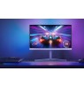 Philips Evnia 5000 27M2N5201P/00 computer monitor 68.6 cm (27") 1920 x 1080 pixels Full HD LCD White