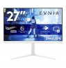 Philips Evnia 5000 27M2N5201P/00 computer monitor 68.6 cm (27") 1920 x 1080 pixels Full HD LCD White
