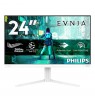 Philips Evnia 3000 24M2N3201P/00 computer monitor 60.5 cm (23.8") 1920 x 1080 pixels Full HD LCD White