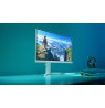 Philips Evnia 3000 24M2N3201P/00 computer monitor 60.5 cm (23.8") 1920 x 1080 pixels Full HD LCD White