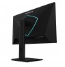 GIGABYTE G27Q3 27” 2K QHD Gaming Monitor - 2560 x 1440, 320Hz, 1ms, 350 cd/m², FreeSync Premium, Display HDR400, HDMI 2.0,