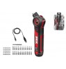SCREWDRIVER TWIST 2714GA 4V | Skil_Red