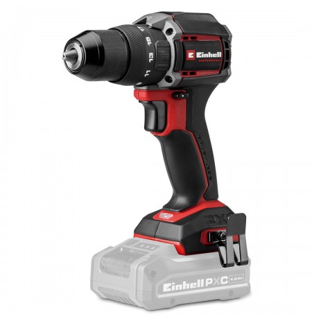 Suktuvas 18V TP-CD 18/70-C Li-i BL-SOLO 4514340 EINHELL