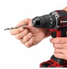 Suktuvas 18V TP-CD 18/70-C Li-i BL-SOLO 4514340 EINHELL