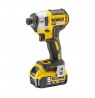 Tool set Combo 18V DCK384P2T DEWALT