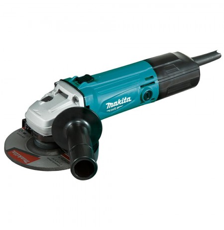 MAKITA ANGLE GRINDER 125mm/ 570W M9503RB /MT
