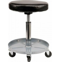 VOREL ADJUSTABLE WORKSHOP STOOL