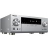 Pioneer VSX-LX305 silver home cinema receiver