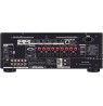 Pioneer VSX-LX305 silver home cinema receiver