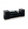 Lenco LS-300 Belt-drive audio turntable Black Automatic