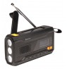 Denver SCD-2033 Portable Black