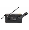 Denver SCD-2033 Portable Black