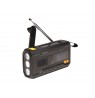 Denver SCD-2033 Portable Black