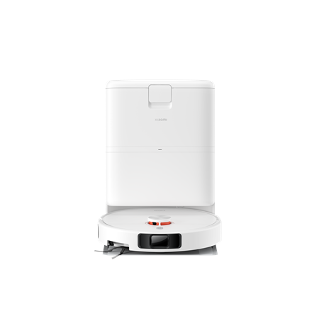 Xiaomi Robot Vacuum H50 Pro EU | Wet&Dry | 5200 mAh | 15000 Pa | White