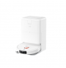 Xiaomi Robot Vacuum H50 Pro EU | Wet&Dry | 5200 mAh | 15000 Pa | White