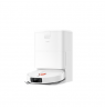 Xiaomi Robot Vacuum H50 Pro EU | Wet&Dry | 5200 mAh | 15000 Pa | White