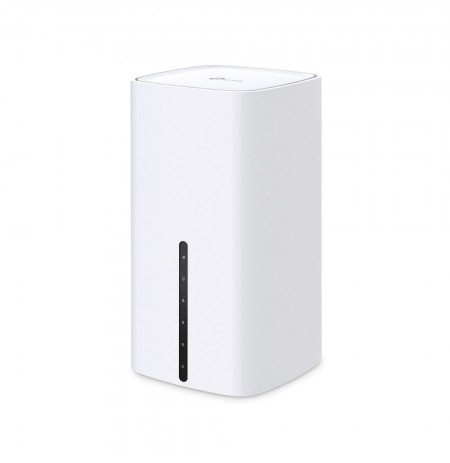 TP-Link Archer NX210 wireless router Gigabit Ethernet Dual-band (2.4 GHz / 5 GHz) 5G White