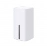 TP-Link Archer NX210 wireless router Gigabit Ethernet Dual-band (2.4 GHz / 5 GHz) 5G White