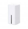 TP-Link Archer NX210 wireless router Gigabit Ethernet Dual-band (2.4 GHz / 5 GHz) 5G White