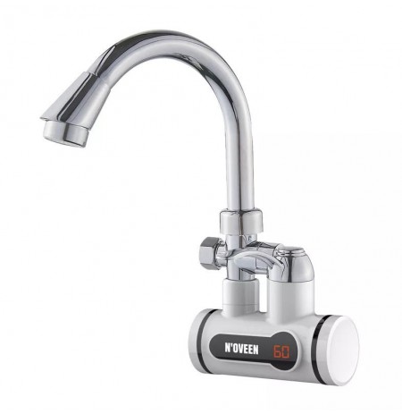 Instantaneous water heater N'OVEEN IWH370