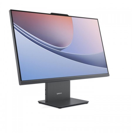 Lenovo IdeaCentre AIO 27ILL11 Ultra 5 226V 27"FHD IPS 300nits LBL AG 16GB LPDDR5X-8533 SSD512 Intel Arc Graphics 130V Cam 5.0MP