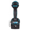 Impact driver MAKITA DTD173RTJ 18V 180Nm 2x5.0Ah