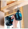 Impact driver MAKITA DTD173RTJ 18V 180Nm 2x5.0Ah
