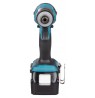 Impact driver MAKITA DTD173RTJ 18V 180Nm 2x5.0Ah