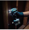 Impact driver MAKITA DTD173RTJ 18V 180Nm 2x5.0Ah