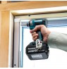 Impact driver MAKITA DTD173RTJ 18V 180Nm 2x5.0Ah